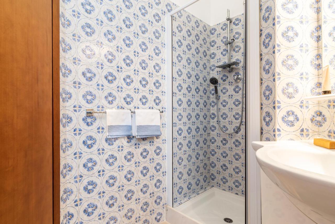 Casa Blu Flexyrent Wifi - No Ac Appartement *