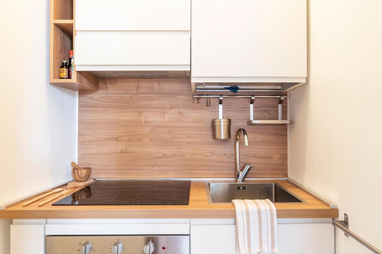 Appartement Casa Blu Flexyrent Wifi - No Ac *
