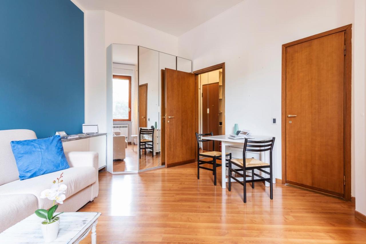 Appartement Casa Blu Flexyrent Wifi - No Ac *