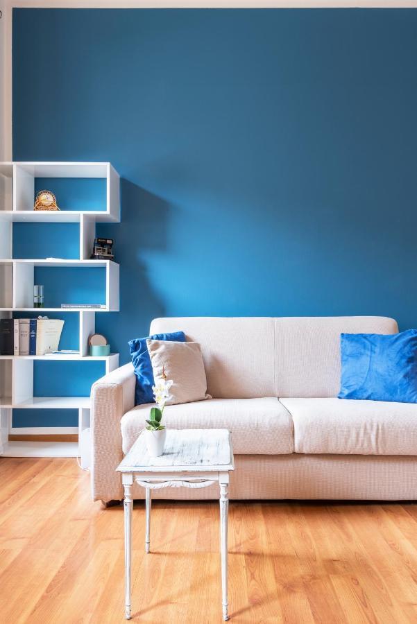 Casa Blu Flexyrent Wifi - No Ac Apartment Milan